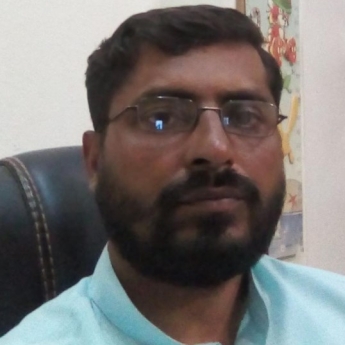 Touqeer Ahmad-Freelancer in Multan,Pakistan