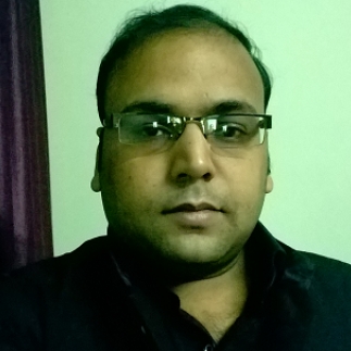 Nakul Gupta-Freelancer in Delhi,India