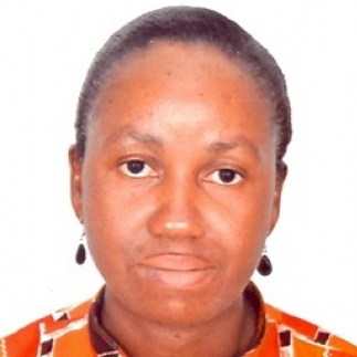 IRENE ATTRAMS-Freelancer in Accra,Ghana