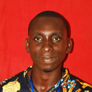 Adebayo Seun-Freelancer in B,Nigeria
