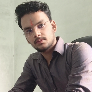 Rudrakash Mishra-Freelancer in ,India