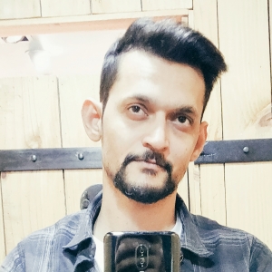 Vishav Vijay Singh-Freelancer in Noida,India