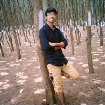 Venkatesh Polaka-Freelancer in Visakhapatnam,India