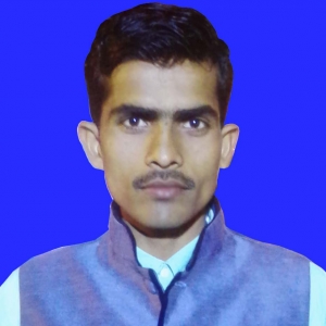 Amit Kumar-Freelancer in Hardoi,India