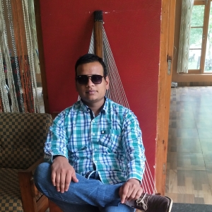 Rohit Jain-Freelancer in ,India