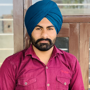 Harwinder Singh-Freelancer in Mohali,India