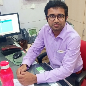 Jaswant Charan-Freelancer in Chandigarh,India