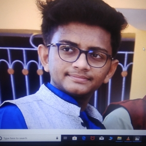 Ayush Patel-Freelancer in ,India