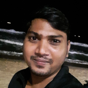 Sumanth Bangaru-Freelancer in Visakhapatnam,India