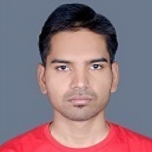 Vinay Gupta-Freelancer in ,India