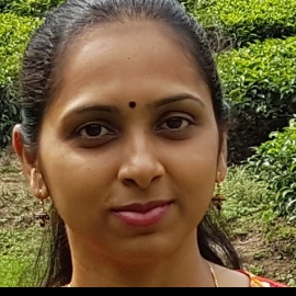 Janaki Janaki-Freelancer in Bengaluru,India