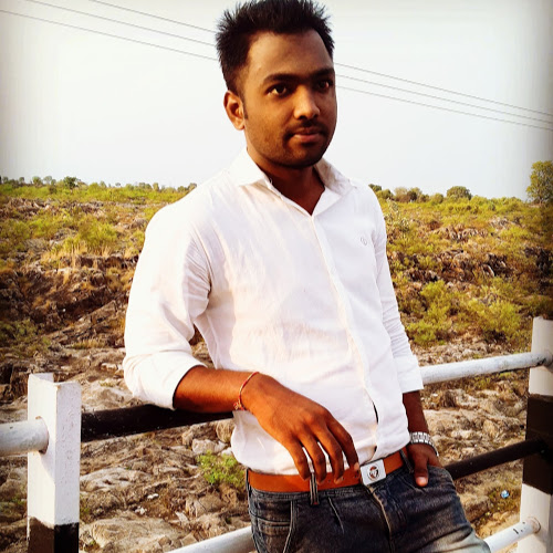 Amit Kumar Kaushal -Freelancer in Jabalpur,India
