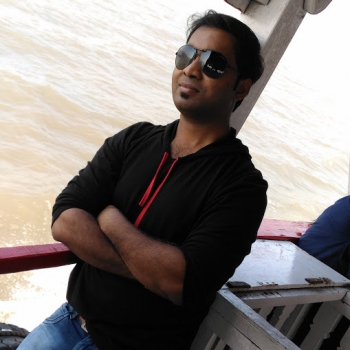 Kamal Rajbhar-Freelancer in Mumbai,India