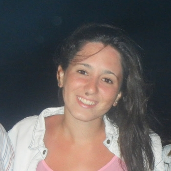 María Paz Garay-Freelancer in Buenos Aires,Argentina