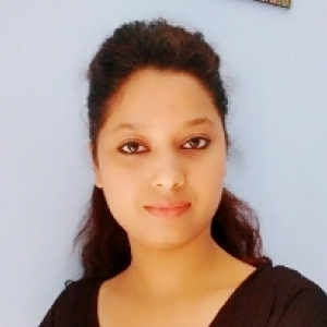 Priya Bharti-Freelancer in Patna,India