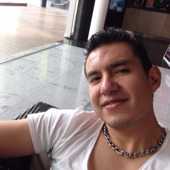 Rafael Morales-Freelancer in Mexico City, Mexico,Mexico