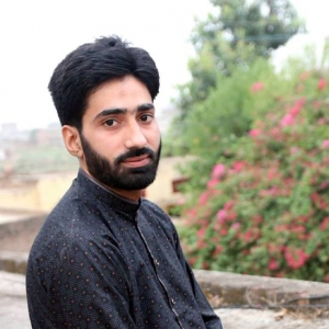 Muhammad Farooq-Freelancer in Sialkot,Pakistan