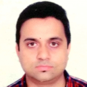 Vikas Dhiman-Freelancer in NOIDA,India