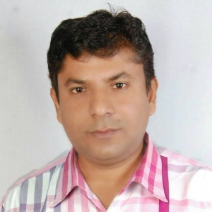 Kuldeep Manekar-Freelancer in CHHINDWARA MP,India
