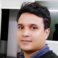 Dillip Nayak-Freelancer in BHUBANESWAR,India
