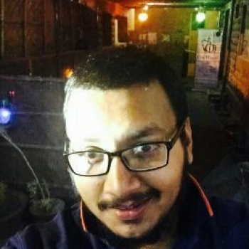 Akshat Mehta-Freelancer in ,India