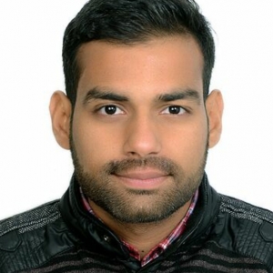 Danish Rampal-Freelancer in Amritsar,India