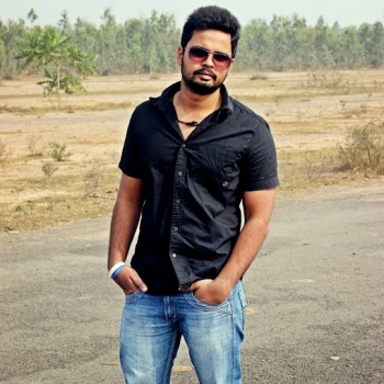 Pijush Paul-Freelancer in Durgapur,India