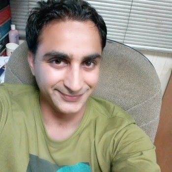 Qasim Ameer-Freelancer in Lahore,Pakistan