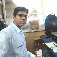 Samuel Nag-Freelancer in Jamshedpur, jharkhand, India,India
