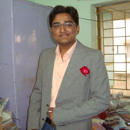 Jay Joshi-Freelancer in ,India