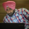 Manpreet Singh-Freelancer in Mohali,India