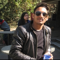 Anuj Lohiya-Freelancer in Noida,India