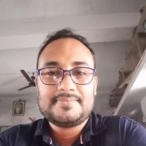 Subhasish Parui-Freelancer in Kolkata,India