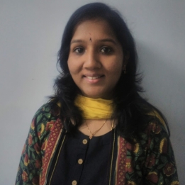 Shama T S-Freelancer in Bengaluru,India
