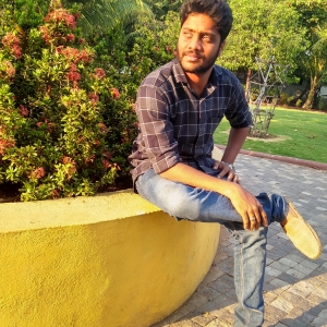 Pratik Vibhute-Freelancer in Pune,India