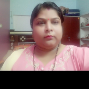 Ragini Srivastava-Freelancer in Raipur,India
