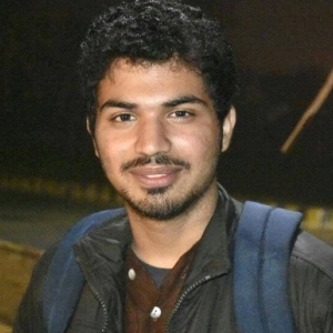 Mayank Wadhwani-Freelancer in Patna,India