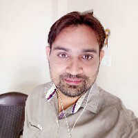 Genish Parvadia-Freelancer in Vadodara,India