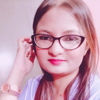 Rakshita Singh-Freelancer in Lucknow,India