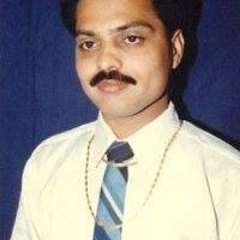 Kaushik Joshi-Freelancer in Vadodara,India