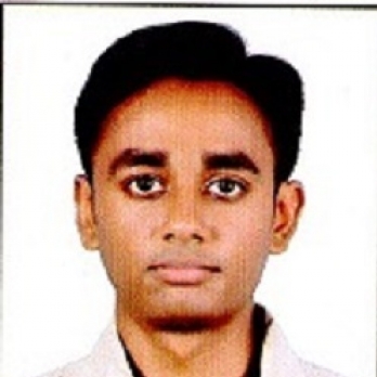 Prajapati Kalpeshbhai-Freelancer in Rohtak,India