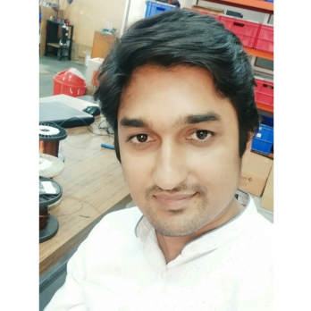 Dipu Kumar Singh-Freelancer in ,India