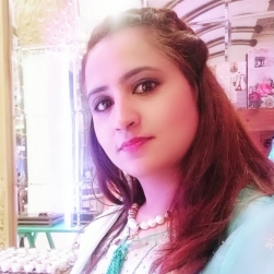 Kamiya Arora-Freelancer in Allahabad,India