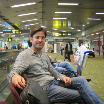 Sher Afghan Khan-Freelancer in ,Saudi Arabia