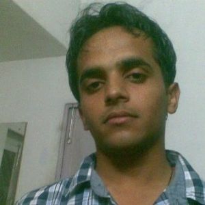 Lovenish Goyal-Freelancer in Pune,India