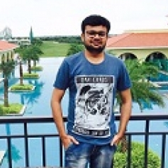 Kishan Gokani-Freelancer in ,India