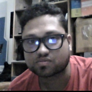 Kaustav Chakraborty-Freelancer in Jamshedpur,India