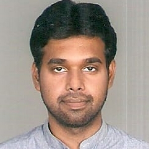 Paranthaman Thilagaraj-Freelancer in Chennai,India