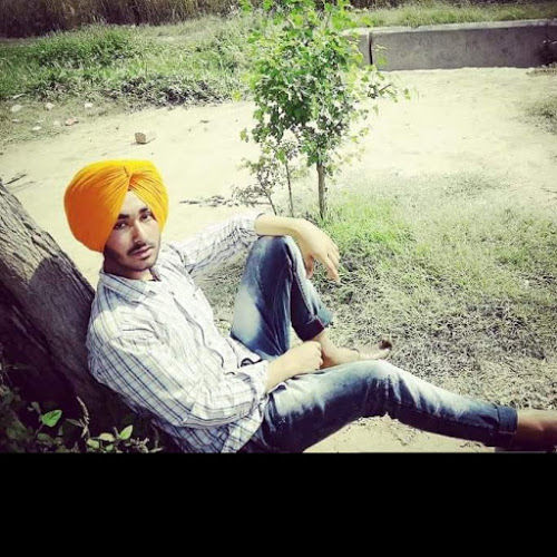 Deep Singh-Freelancer in Khaira,India