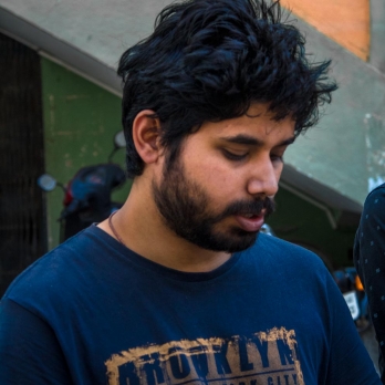 Sohan Kumar Behera-Freelancer in Bengaluru,India
